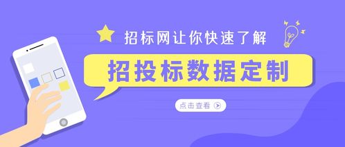 一擊必殺 讓百萬招投標人心動的資料庫——采購代理服務資源庫構建指南